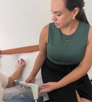 Controle da Dor Crônica​