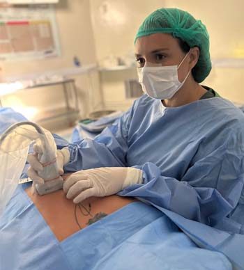 Procedimentos Intervencionistas​